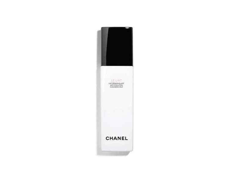 Chanel Le Lait Anti-Pollution Cleansing Milk 150ml