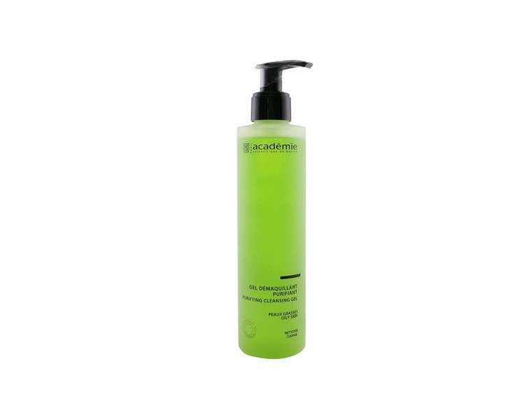 Purifying Cleansing Gel for B