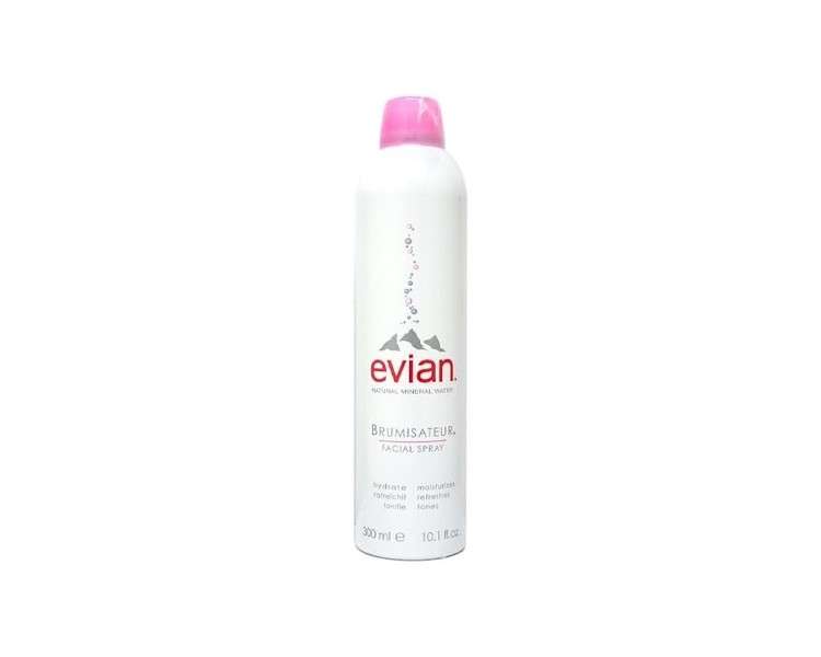 Evian Facial Spray 300ml