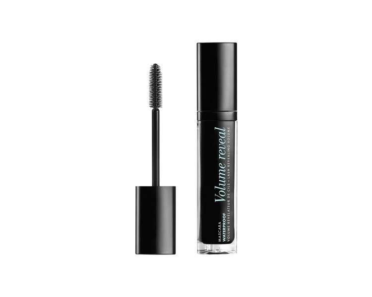 Bourjois Volume Reveal Waterproof Mascara 21 Radiant Black 7.5ml