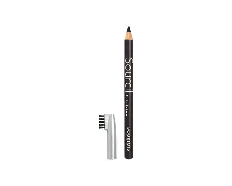 Bourjois Sourcil Brow Precision Eyebrow Pencil 3 Chatain 1.13g