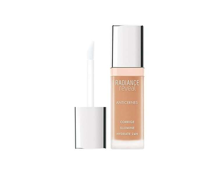 Bourjois Concealer No.03 Dark Beige 7.8ml