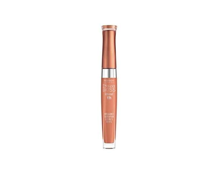 Bourjois Sweet Kiss Lipgloss 01 SandSation