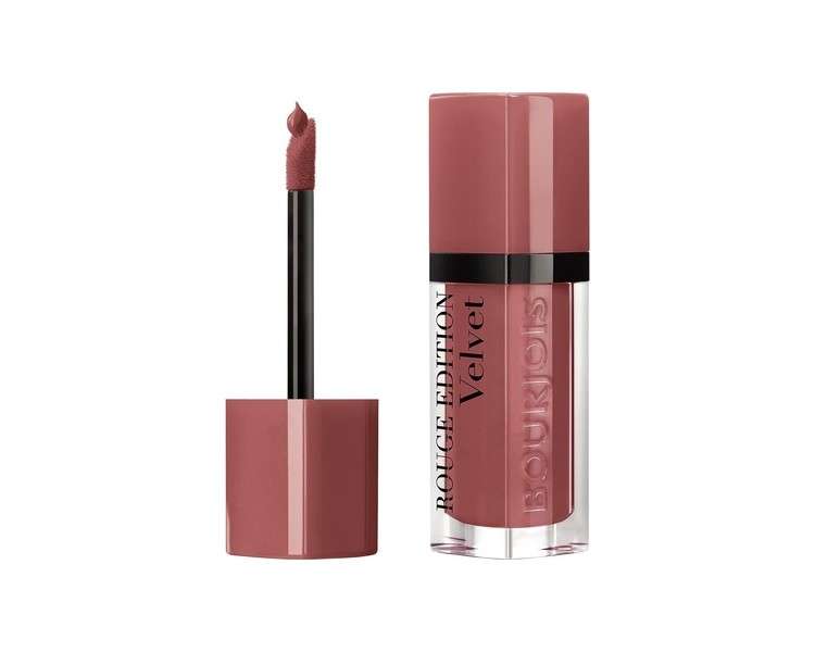 Bourjois Rouge Edition Velvet T12 Beau Brun 6.7ml