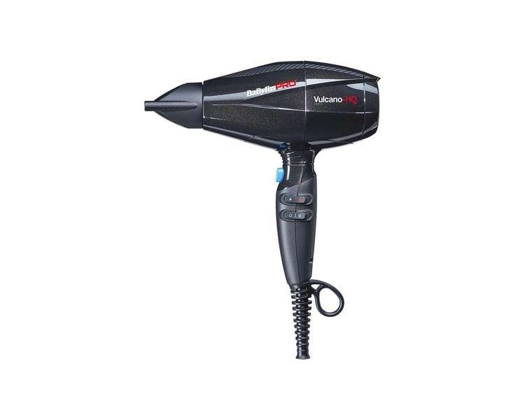 Babyliss Caruso HQ Hairdryer 6970IE