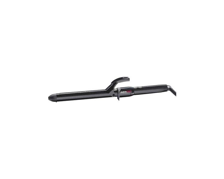 Babyliss Extra Long Curling Iron 25mm Black