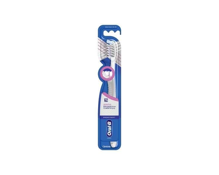 Oral-B Pro-Expert Extra Soft Toothbrush