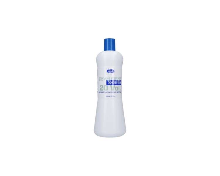 LISAP Capillary Treatment 1000ml