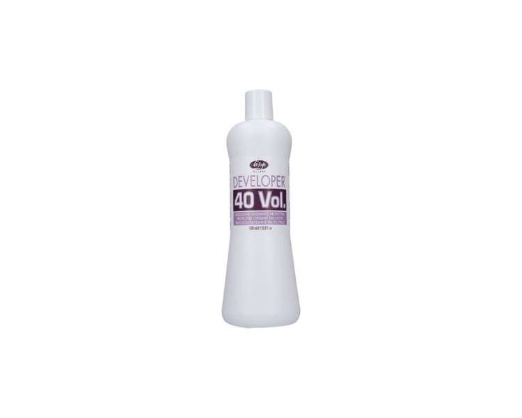 DEVELOPED Emulsione 40 Volumi 1 Liter Hair Care Product