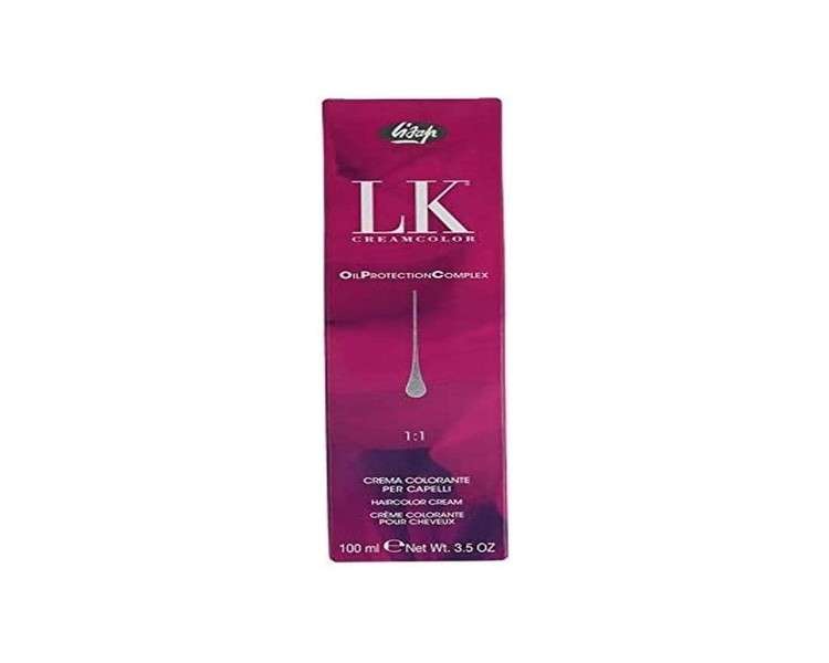 Lisap LK Oil Protection Complex 11/07 Standard