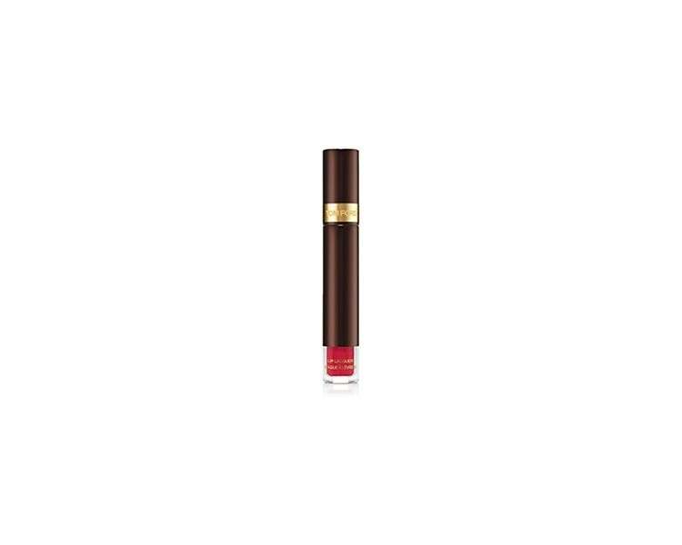 Tom Ford Liquid Patent Lip Gloss No Vacancy 04