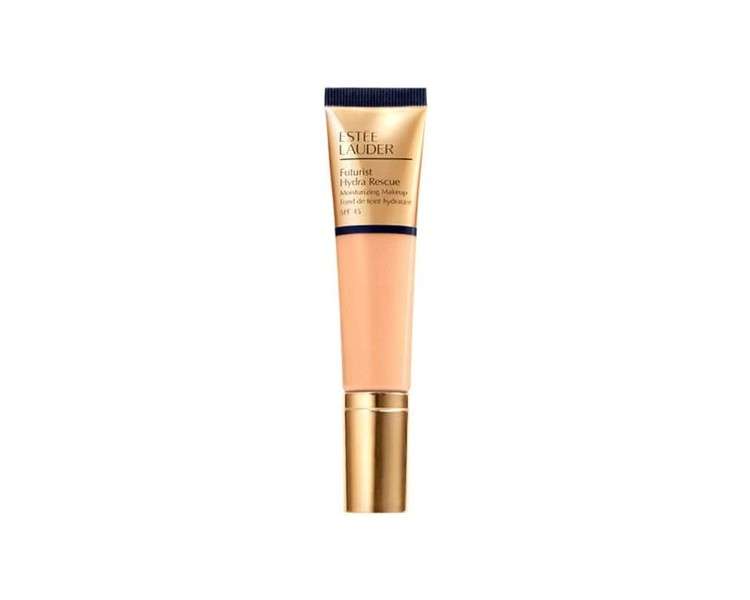 Estée Lauder Futurist Hydra Rescue SPF45 Moisturizing Foundation 35ml