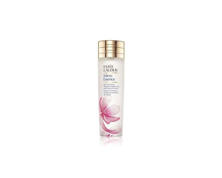 Estée Lauder Micro Essence Moisturizing Lotion 6.7oz