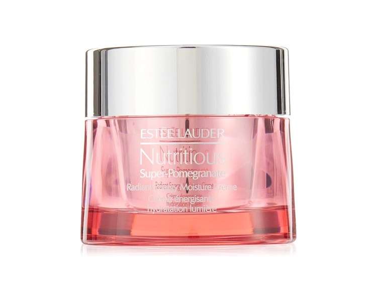 Estee Lauder Nutri Energy Moist Cr 50ml