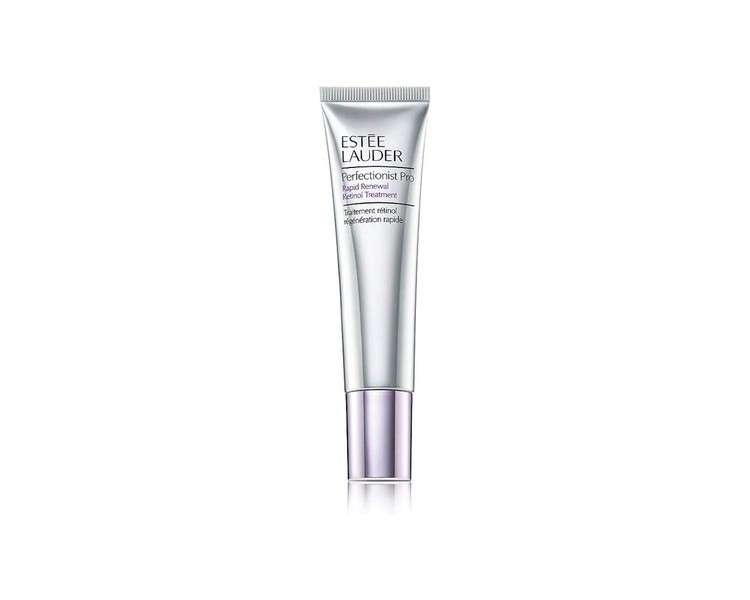 Estée Lauder Perfectionist Pro Rapid Renewal Retinol Treatment Face Cream 30ml