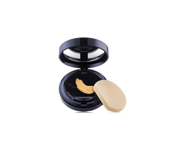 Estee Lauder Double Wear Makeup To Go 1N2 Ecru Liquid Compact