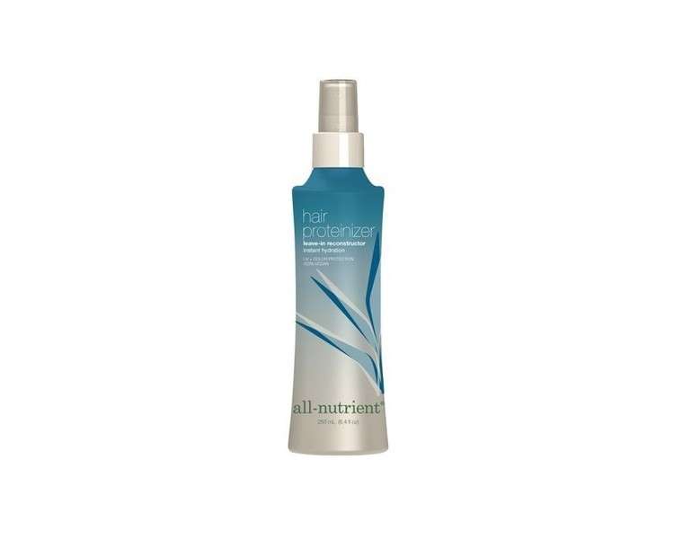 All Nutrient Hair Proteinizer 8.4oz