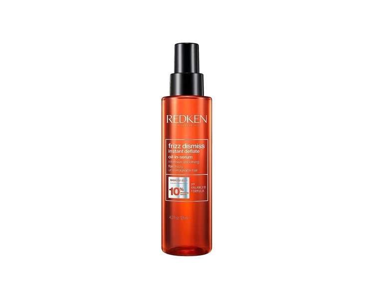 REDKEN Hair Oil-In-Serum with Babassu Oil 125ml