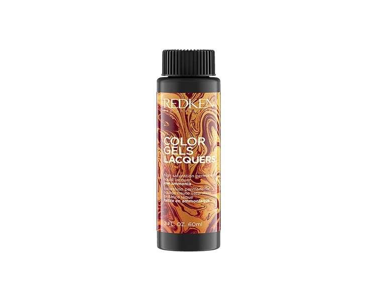 Redken Color Gels Lacquers 4WG Sund Tea 60ml