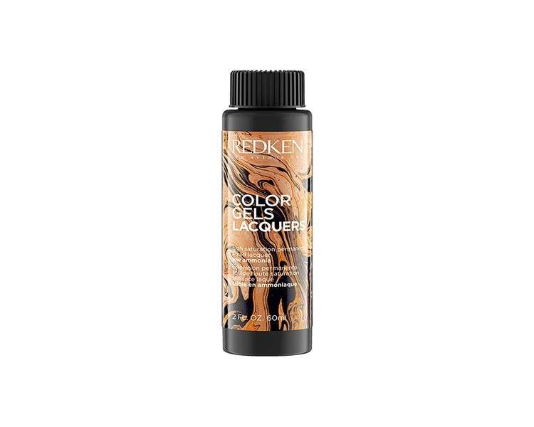 Redken Color Gels Lacquers Hair Color 10N Cafe Cream Latte 60ml