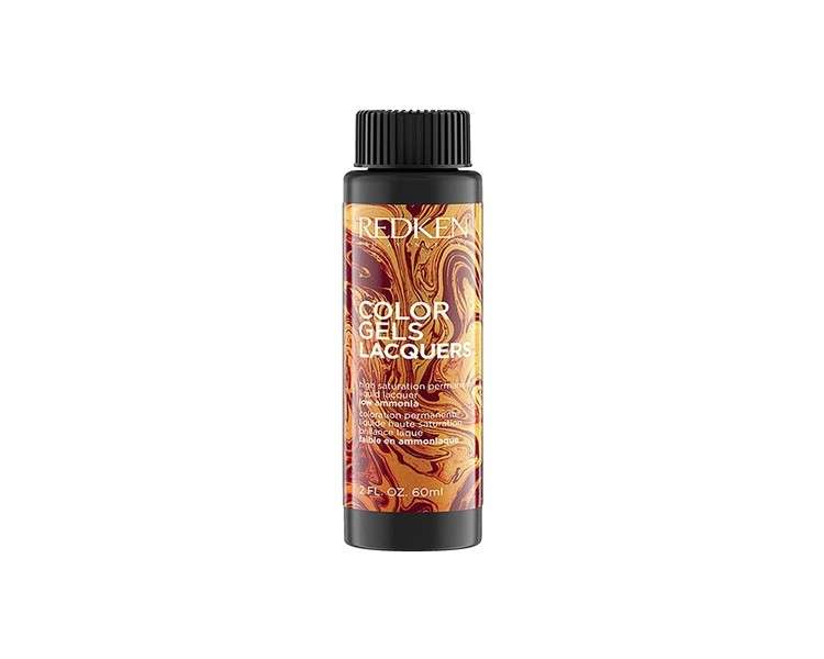 Redken Color Gels Lacquers Hair Color 8NW Safari 60ml