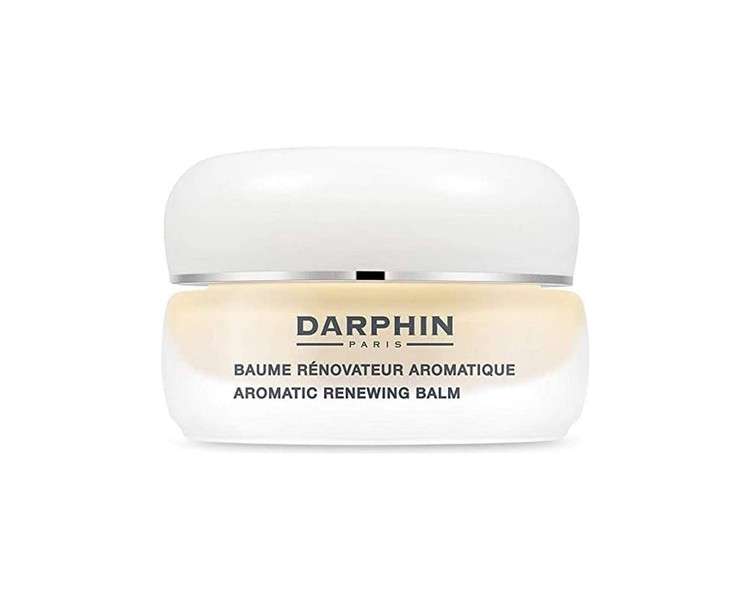 Darphin Essential Oil Elixir Renewing Balm 15ml