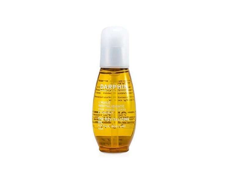 Darphin The Revitalizing Oil 50ml