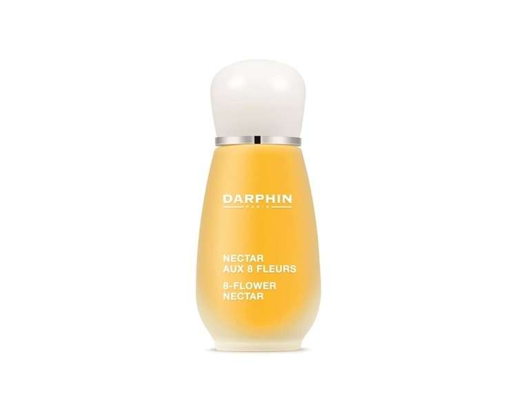 Darphin Essential Oil 8 Flower Nectar Anti-Aging 15ml