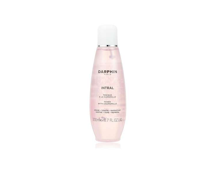 Darphin Intral Toner 200ml