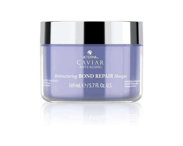 Alterna Caviar Restructuring Bond Masque 162