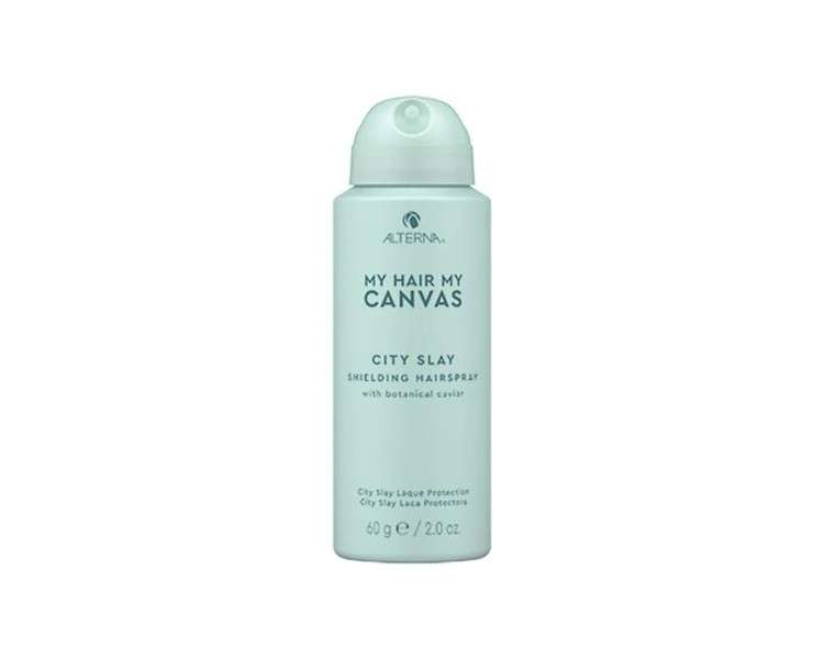 ALTERNA My Hair My Canvas City Slay Shielding Spray