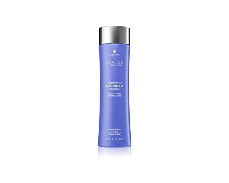 Alterna Caviar Restructuring Bond Repair Shampoo