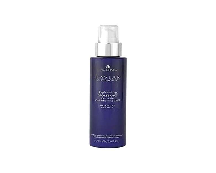 Alterna Caviar Replenishing Moisture Leave-in Conditioning Milk