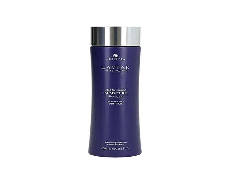 Alterna Caviar Replenishing Moisture Shampoo