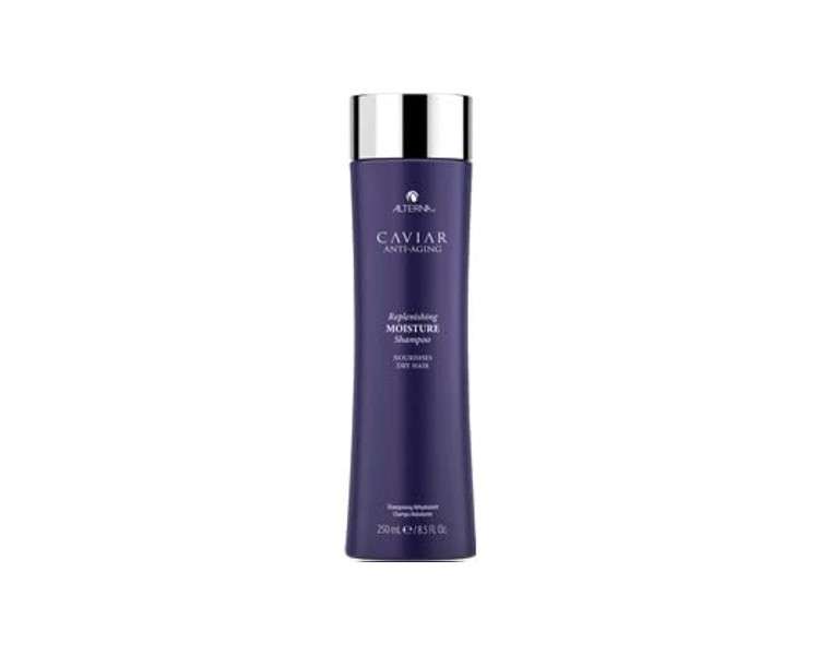 Caviar Anti-Aging Replenishing Moisture Shampoo 250ml