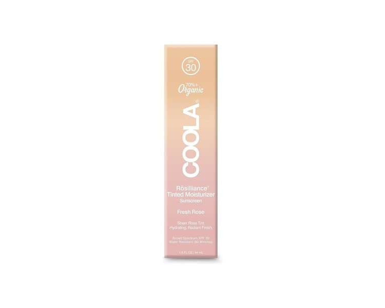 Coola Mineral Rosilliance BB+ Cream SPF 30 Light/Medium