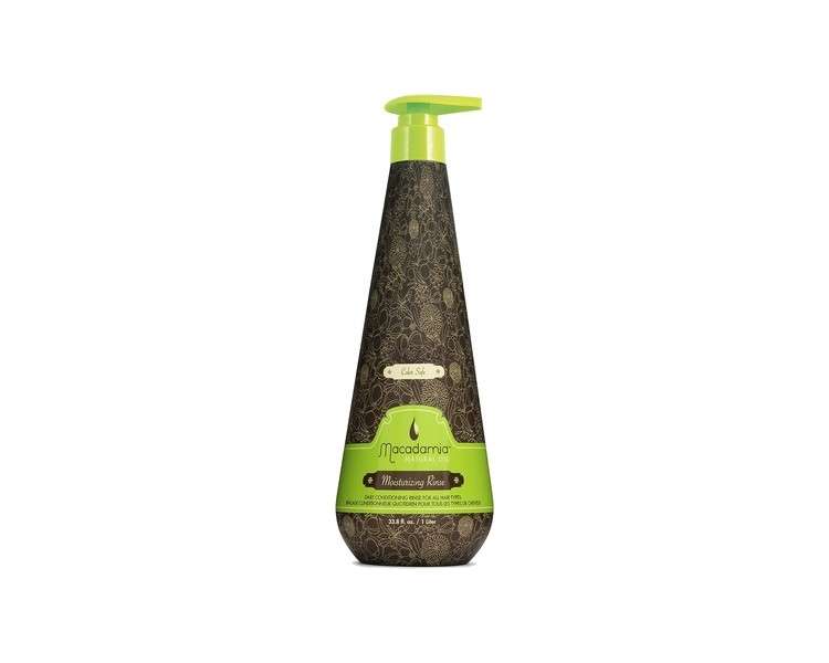 Macadamia Natural Oil Moisturizing Rinse 1000ml