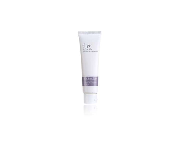 skyn ICELAND Arctic Repair Cream for Face and Body 2oz Travel Size