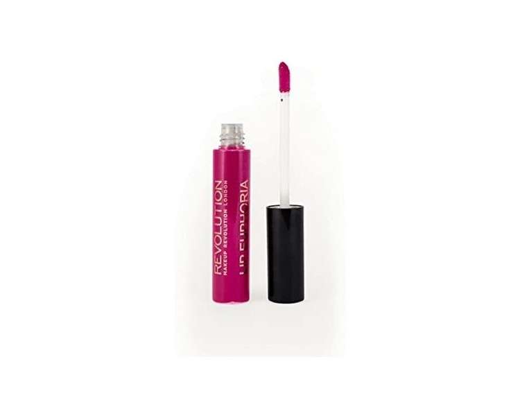 Revolution Lip Euphoria Lipstick - Destiny