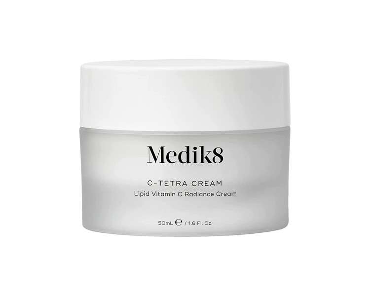 Medik8 C-Tetra Cream 50ml