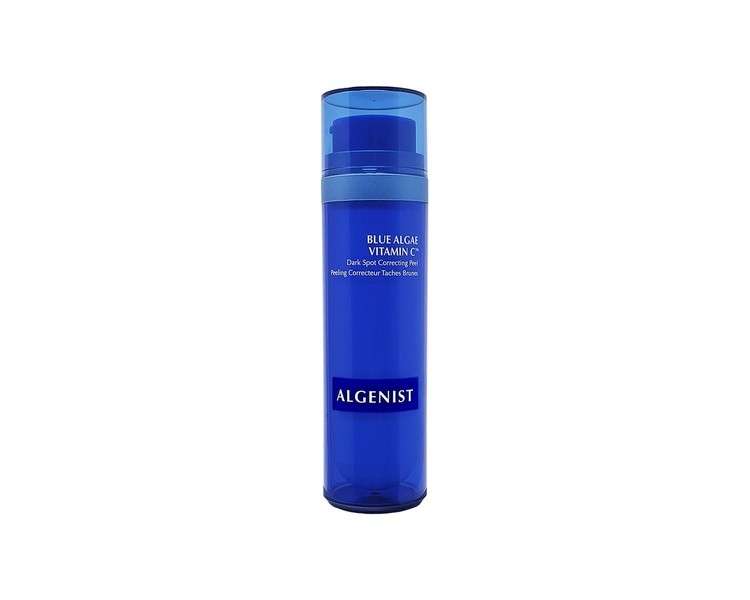 Algenist Blue Algae Vitamin C Dark Spot Correcting Peel 45ml