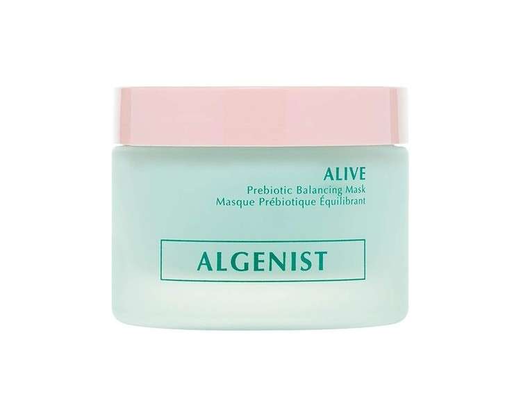 Algenist Alive Prebiotic Balancing Mask 1.7 Ounce