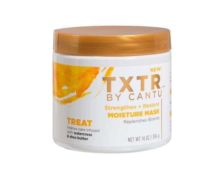 Moisture Treatment Mask 396g