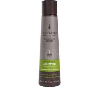 Macadamia Professional Ultra Rich Moisture Shampoo 300ml