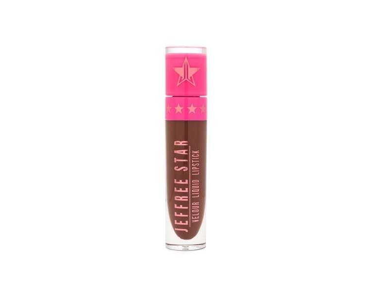 Jeffree Star Cosmetics Liquid Lipstick Dominatrix