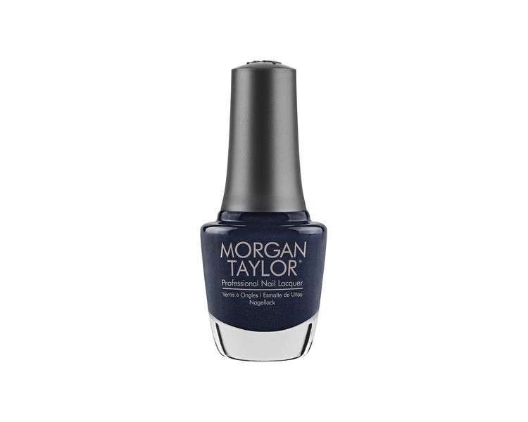 Morgan Taylor Nail Polish No Cell Oh Well