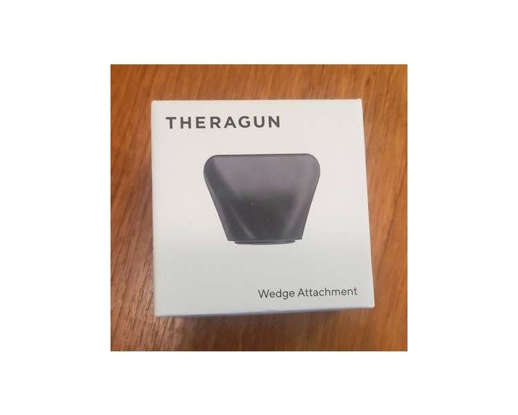 TheraGun Pro Prime Mini Elite Replacement Accessory