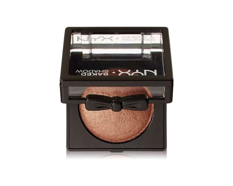 Nyx Baked Eye Shadow Ambrosia 3g