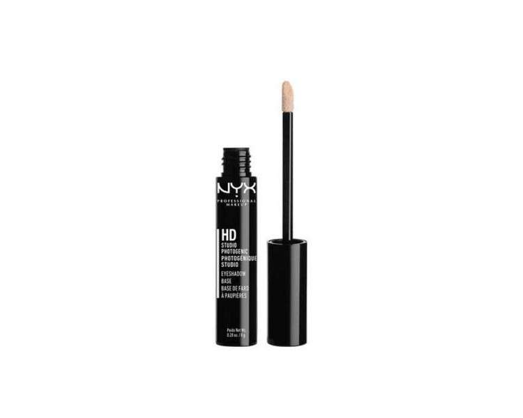 NYX HD Eyeshadow Base Primer