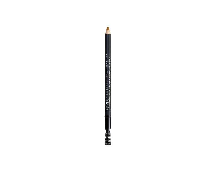 Eybrow Powder Pencil Eyebrow pencil Auburn Brown 1.4g